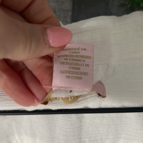 St Tropez Bathing Suit Cover Up - Picture 6 of 6